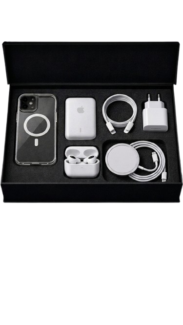Design 3D de la IKit édition 2026