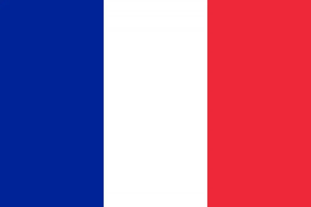 France