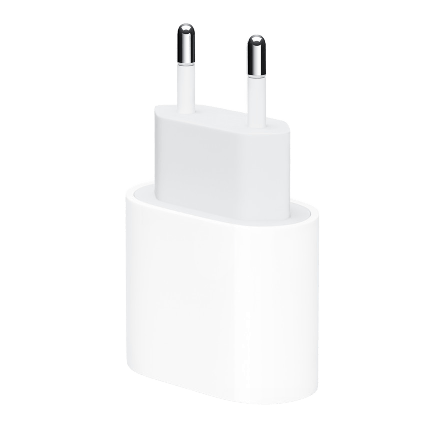 Tête chargeur 20W